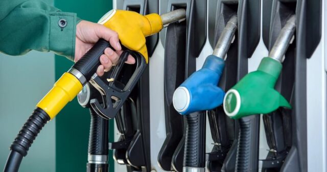 Tarif Şurasından Aİ-92 benzin və dizellə bağlı QƏRAR