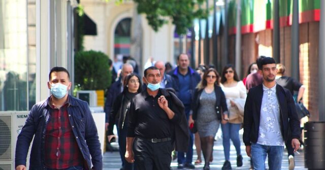 Əhaliyə qəti xəbərdarlıq edildi: Avqust ayında… VİDEO