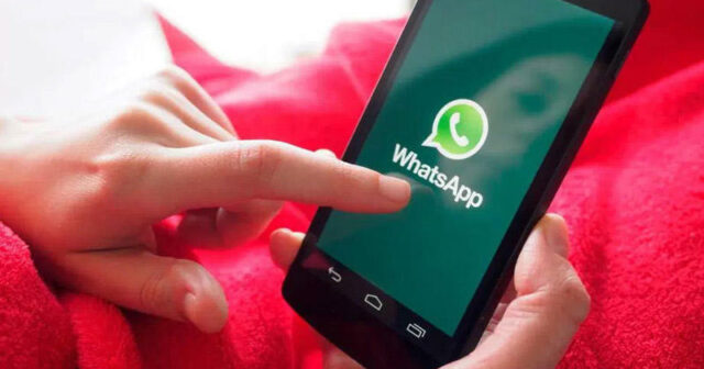 “WhatsApp” onlayn mağazaya çevrilir