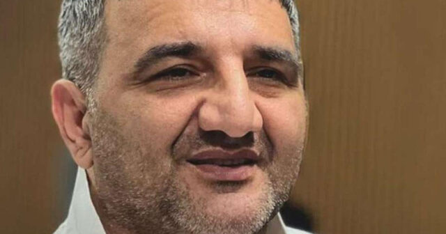 Meyxanaçıdan narkotik etirafı: “Məni nümunə gətirirlər ki…”