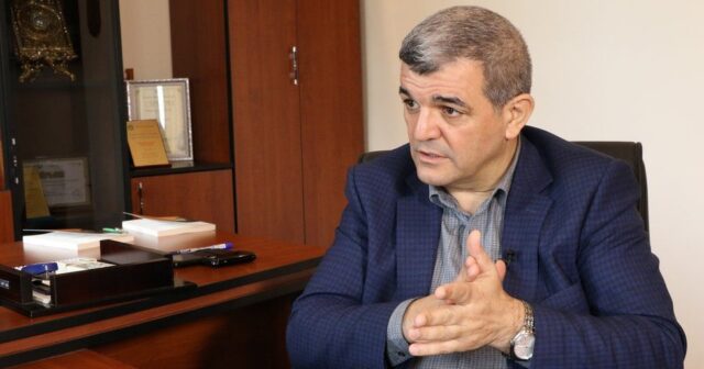 İnhisarçıları himayə edirlər – Millət vəkili məmurları ittiham etdi