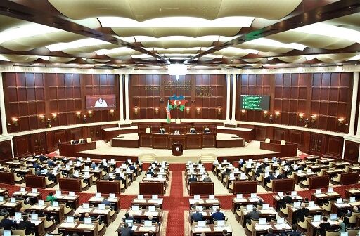 Deputatların maaşı 61%-dən çox artıb – Əvvəl və indi… – FOTO