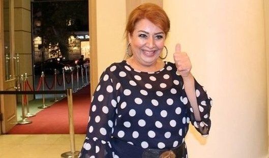 Meyxanaçı Samirə: “Evimin qiyməti 1 milyondan çoxdur” – VİDEO