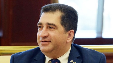 Zaur Mirzəzadənin vəkili: “Ali Məhkəmədən ədalətli qərar gözləyirik”