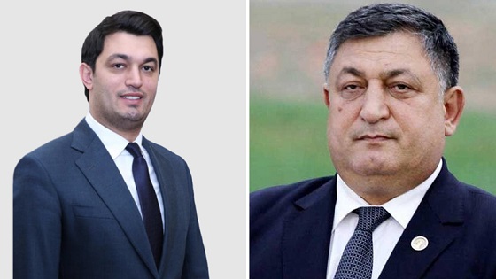“Prezidentin quluyam” deyən sabiq məmurun oğlunun şirkətləri əlindən alındı-FOTO
