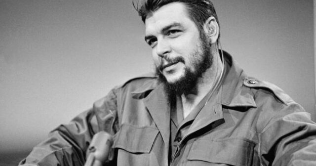 Məşhur inqilabçının oğlu dünyasını dəyişdi – Foto