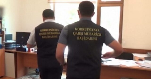 Anti-korrupsiya bu Mərkəzi Xəstəxanada araşdırmalara BAŞLADI