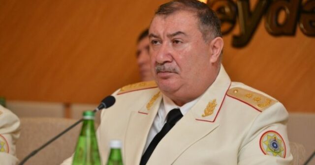 Vəfat edən general Nazim Məmmədov kim idi? – DOSYE