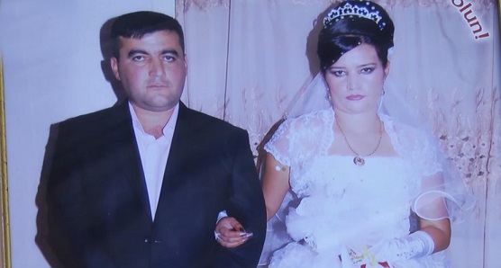 10 gündür itkin düşən qadın tapıldı