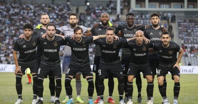 “Qarabağ” – “Viktoriya”: heyətlər açıqlandı