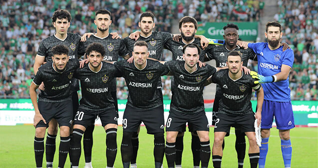“Qarabağ”ın oyunlarının təqvimi bəlli oldu