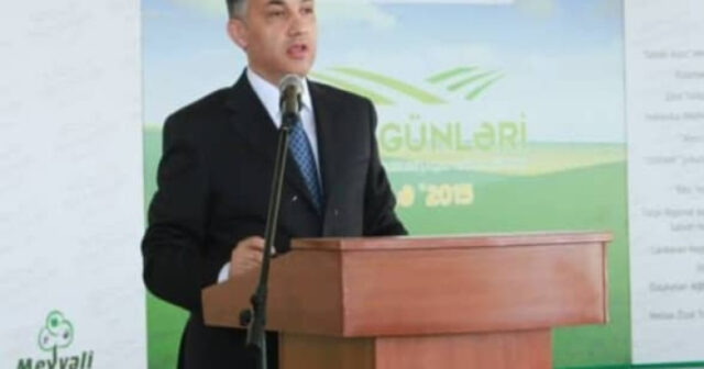 Son dəqiqə! Əbülfəz Məlikov həbs edildi
