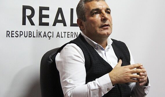 Ən çox şikayət olunan qurum gömrük orqanlarıdır – Natiq Cəfərli