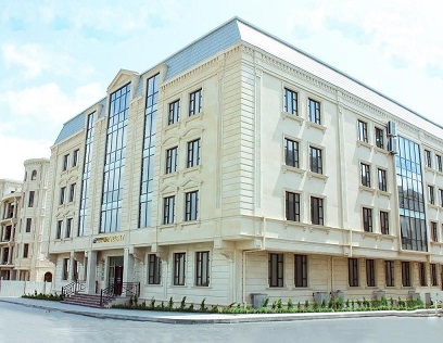 Azərbaycan universiteti beynəlxalq reytinq siyahısına düşdü