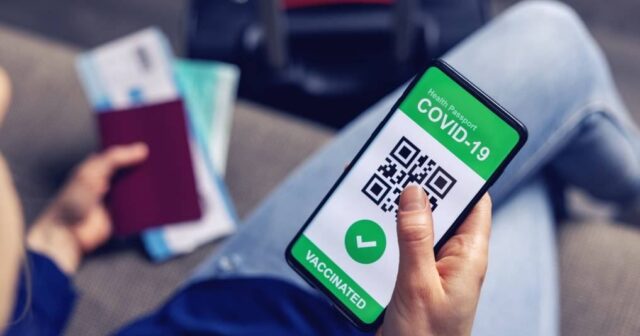 COVID testi verməyən azərbaycanlılar Rusiyaya BURAXILMIR