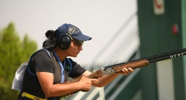 Azərbaycan İslamiadada növbəti qızıl medalını qazandı
