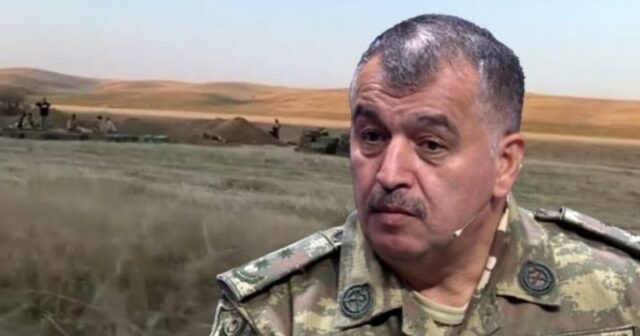 “Yaxın dönəmlərdə Xankəndi məsələsi öz həllini tapacaq” – Polkovnikdən önəmli AÇIQLAMA