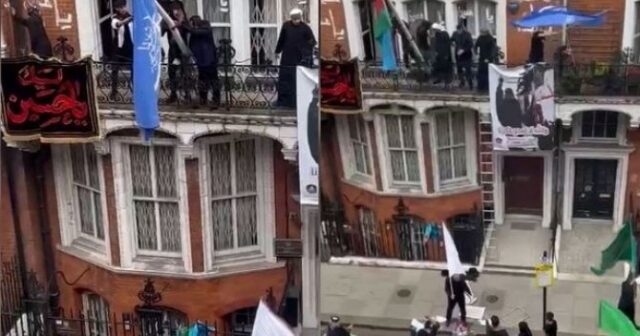 “Torpağımızı, bayrağımızı qorumadıqlarına görə səfirlik əməkdaşları vəzifədən azad edilsin!..”