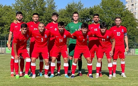 İslamiada: Azərbaycan millisi oynamadan qələbə qazanıb