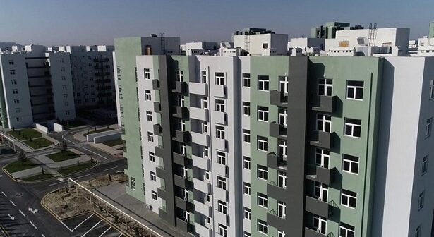 MİDA Bakının bu ünvanlarında 815 güzəştli mənzili satışa çıxarır