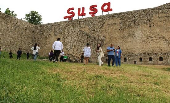 Şuşaya getmək istəyənlər üçün VACİB XƏBƏR – VİDEO