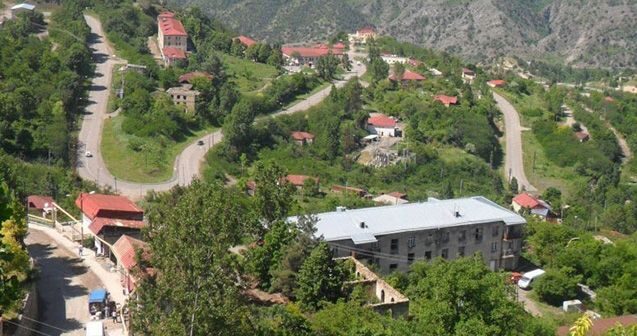 “Bizə ayın sonuna qədər şəhəri tərk etməyi tapşırıblar” – Laçındakı ermənilər