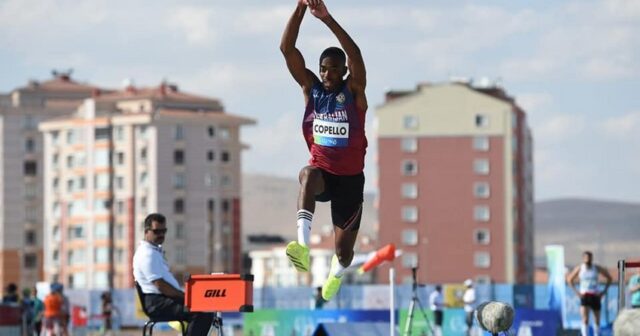 Azərbaycan İslamiadada növbəti medalını qazanıb