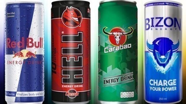 Energetik içkilərin qəbulu bu xəstəliklərə səbəb ola bilər