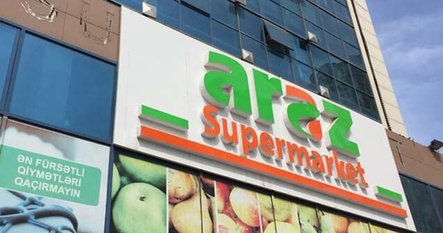 “ARAZ” MARKETLƏRDƏ  DİQQƏTLİ OLUN – MÜŞTƏRİDƏN ÇAĞIRIŞ /FOTO