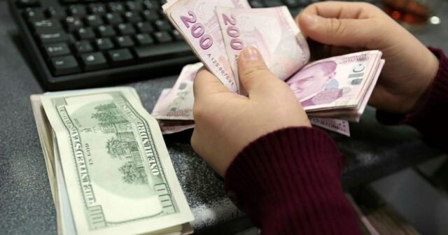 Lirə ucuzlaşdı, rubl bahalaşdı – MƏZƏNNƏ