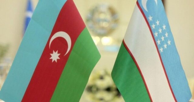 Azərbaycanla Özbəkistan arasında bir sıra sazişlər təsdiqləndi
