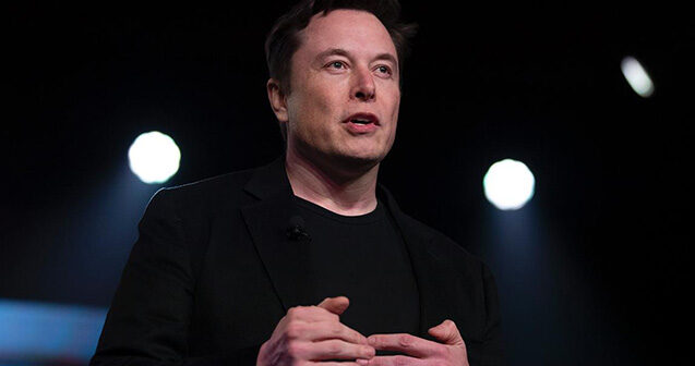 İlon Mask “Tesla”nın səhmlərini rekord məbləğə satdı