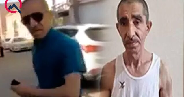 Narkotik satanlara “pis baxıram” deyən şəxs narkotik satdığı üçün saxlanıldı-VİDEO