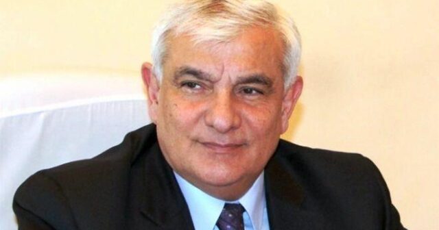 Kamal Abdullanın oğluna vəzifə verildi