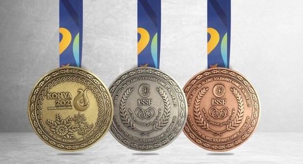 İslamiada: Azərbaycan medalların sayını 58-ə çatdırdı – FOTO