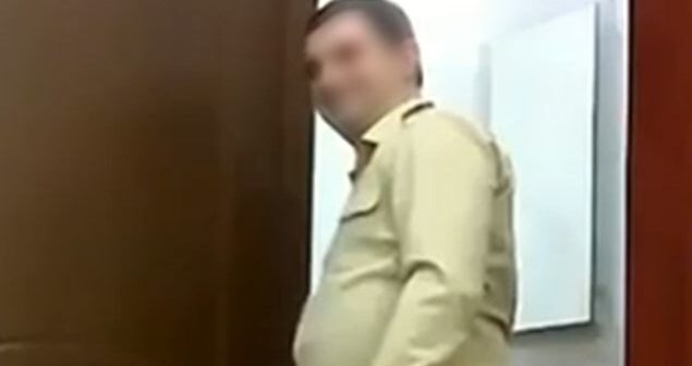 Saxlanılan Zaur Mirzəyev haqda dəhşətli faktlar: 6 il ərzində qadınları videoya çəkibmiş