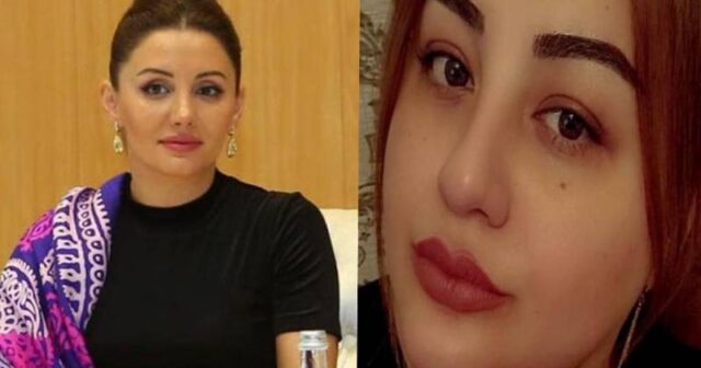 Aytac Əliyevanın bacısı qazidən də rüşvət alıbmış – Məhkəmədə yeni ifadələr
