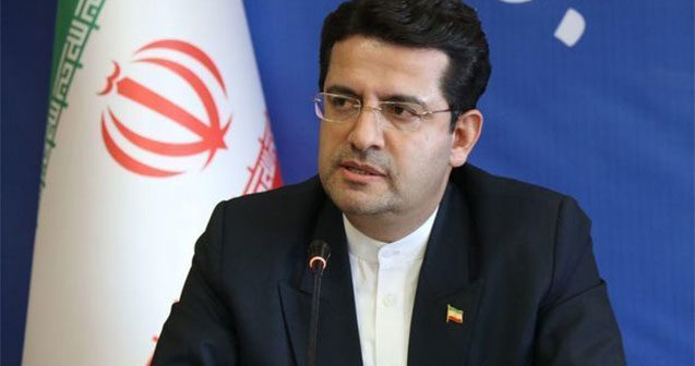 İRANIN BAKIDAKI SƏFİRİNDƏN İKİBAŞLI ZƏNGƏZUR ŞƏRHİ – TEHRANIN MANİPULYASİYASI…