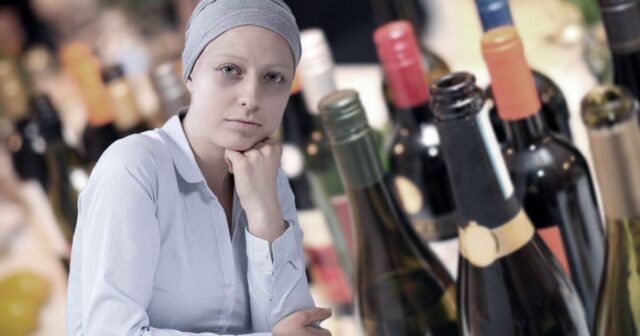 Alkoqol 7 növ xərçəng yaradır – Kişilər təhlükədə