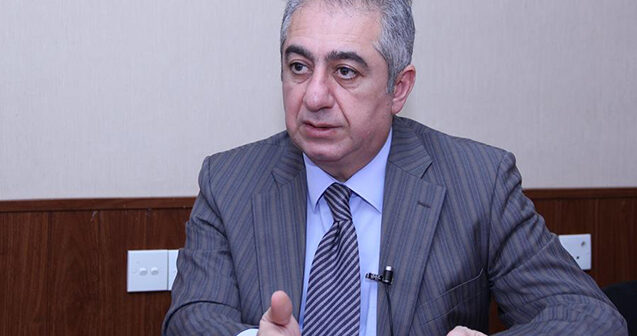QUBAD İBADOĞLUNUN LAÇIN AÇIQLAMASI MÜBAHİSƏ YARATDI – JURNALİST FAKTLAR GÖSTƏRDİ