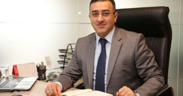 İlham Məmmədzadə yeni vəzifəyə təyin olunub