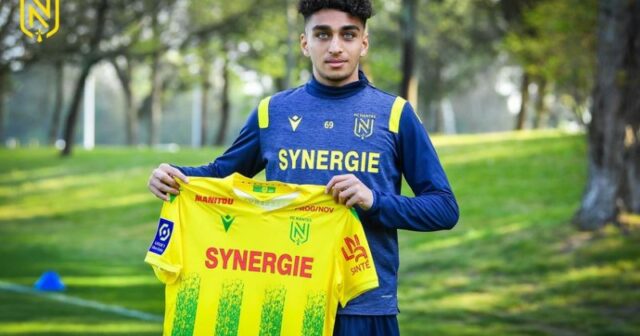 Fransa klubu erməni futbolçunu Bakıya gətirməyəcək