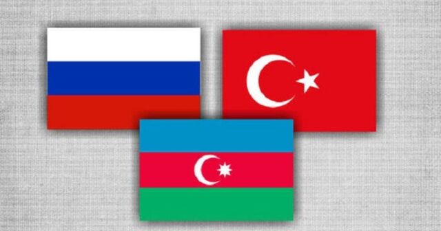 RUSİYA – AZƏRBAYCAN – TÜRKİYƏ YAXINLAŞMASI XANKƏNDİ SEPARATÇILARINI BİTİRİR – ŞƏRH