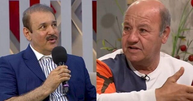 “Heç kim başqa yerə başını soxmasın”
