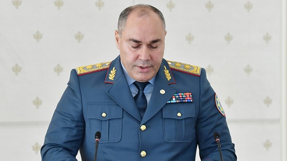 Səfər Mehdiyev həbs olunur? – Sabiq “gömrük şefi” çətin durumda