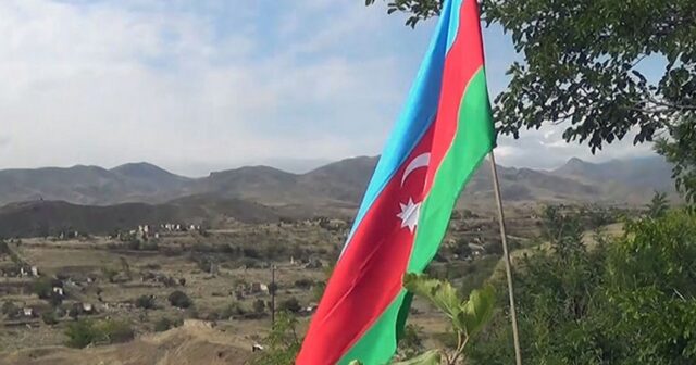 Müdafiə Nazirliyi ermənilərdən azad olunan yüksəkliklərin adını açıqlayıb
