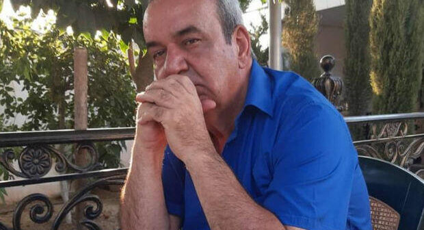 Ağamirzə: “Mənim üçün İmam Hüseyn anamdan, nəslimdən artıqdır”
