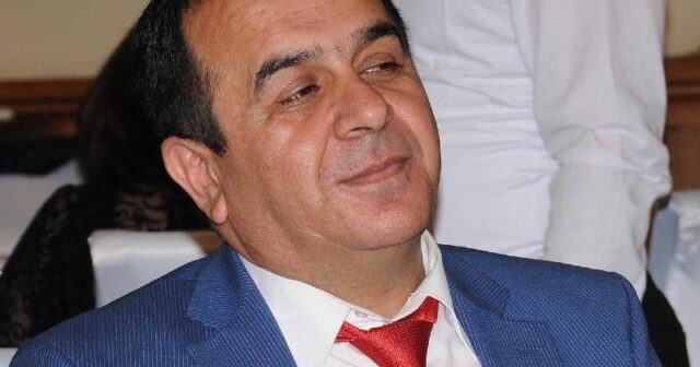 Azərbaycanın məşhur aktyorunun ŞOK GÖRÜNTÜLƏRİ – VİDEO