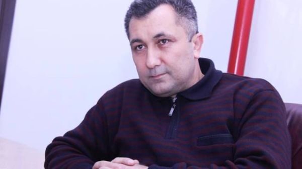“Qarabağ” ÇL-in qrupuna düşməsə yaxşıdır