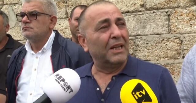 “Az yaşadı, amma kişi kimi yaşadı…” – Şəhid atasından ürəkdağlayan sözlər – VİDEO